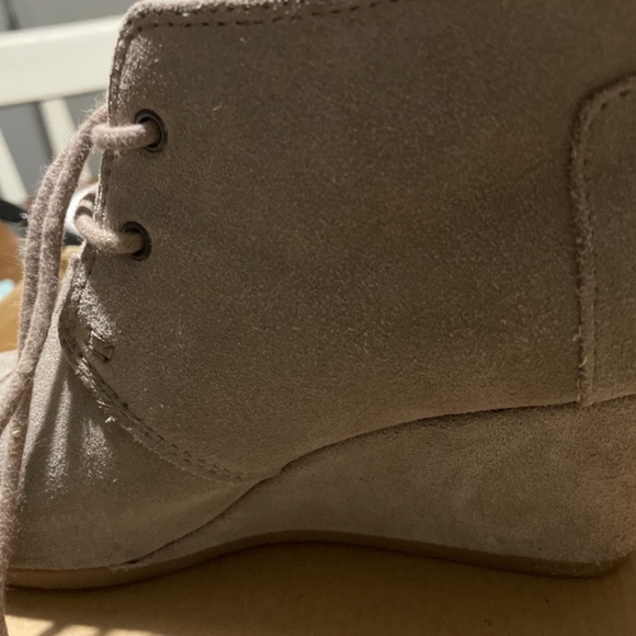 Tom’s Desert Wedge - Picture 4 of 4